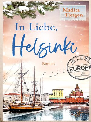 cover image of In Liebe, Helsinki